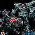 Робот-трансформер Гримлок (Grimlock) 34 см