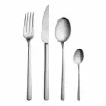 Набор столовых приборов на 6 персон, 24 предмета PEP-16000-24LE Tokyo