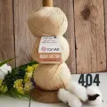 Пряжа Yarnart Baby Cotton 404 - 10 шт