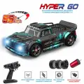 Радиоуправляемая машина MJX Hyper Go 14301 2.4G 1/14 4WD Brushles Drift Monster Truck
