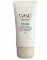 SHISEIDO Увлажняющий крем, выравнивающий тон кожи, без содержания масел, SPF 30 Waso Shikulime, 50 мл