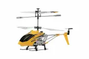 Радиоуправляемый вертолет RTF 2.4G Syma S107H-Yellow Syma S107H-Yellow