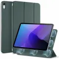 Чехол книжка ESR Rebound Magnetic Case с застежкой для Apple iPad 10 Gen (2022), зеленый