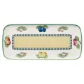 Villeroy & Boch Блюдо для торта / пирога 35 х 16 см French Garden Villeroy & Boch