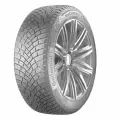 Шина Continental IceContact 3 TA 255/40 R19 100T, зимняя шипованная