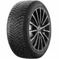 Шины зимние шипованные Michelin X-Ice North 4 245/35 R21 96H XL