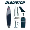 GLADIATOR SUP доска ORIGIN 12.6 T