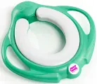 Сиденье на унитаз Ok Baby Pinguo Soft Зеленый