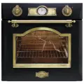 Электрический Духовой шкаф KAISER EH 6355 Em, Чёрный