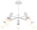 Люстра потолочная Viator 2559-5P