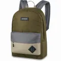 Рюкзак городской Dakine 365 Pack 21L, для ноутбука 15' - Mosswood
