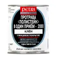Полиуретановый цветной лак Петри/Petri Polystain (цвет Клен)