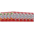 S. Pellegrino Красный апельсин 0,33л./24шт. Ж/банка Сан Пеллегрино Напиток газированный с соком