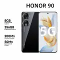 Huawei Смартфон Honor 90 5G 8/256 ГБ, черный