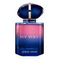 Духи Giorgio Armani My Way Parfum 90 мл, цветочные древесно-мускусные