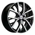 Диск Carwel Тур 1806 7x18/5x112 D57.1 ET43 ABT