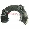 Защита тормозного диска Metzger 6115129 для MINI MINI R52, MINI R50 R53