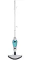 Швабра паровая Supra SMS-305 1700Вт белый/голубой