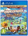 Overcooked: All You Can Eat (PS4, русские субтитры)