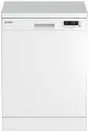 Посудомоечная машина Indesit DF 4C68 D