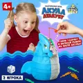 Настольная игра Акула атакует