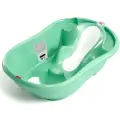 Ванночка для купания анатомическая Ok Baby Onda Evolution Зеленый