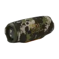 Портативная беспроводная колонка JBL Charge 6, 45 Вт, squad, хаки