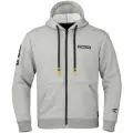 Мототолстовка Taichi CORDURA Heather Gray, XL