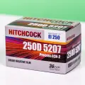 Фотопленка Kodak Vision3 250D 5207 в намотке Hitchcock (36 кадров, 1 штука, процесс ECN-2)