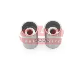 Ролик промежуточный ремня ГРМ VAG 1.2/1.4/1.9/2.0/4.0 TDI 95- FORD Galaxy 1.9 TDI 95- ABA AUTOMOTIVE TM504845 ABA Automotive .
