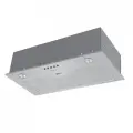 Встраиваемая вытяжка Maunfeld Crosby Singl 60 нержавейка