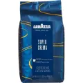 Кофе Lavazza Super Crema в зернах, 1 кг (спец) 1063834