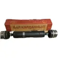 Вал карданный передний на шрусах нового образца АПР 214-30-01 Нива, URBAN, ВАЗ 2121,21213,21214,2131
