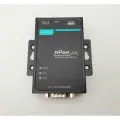 NPort 5150 1-портовый асинхронный сервер RS-232/422/485 в Ethernet MOXA
