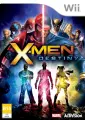 X Men Destiny [Wii]