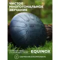 Глюкофон Pulse Drum, многотональный, 11 лепестков, гармоничный строй Equinox для медитации и расслабления
