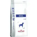 ROYAL CANIN RENAL RF14 ветеринарная диета для взрослых собак с хронической почечной недостаточностью 14кг