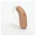Слуховой аппарат Исток-Аудио Тайм 2 P3, цифровой, триммерный, бежевый
