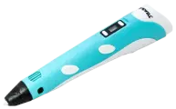 3D ручка MyRiwell RP100B (цвет: голубой)