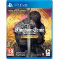 Игра Kingdom Come: Deliverance. Royal Edition (русские субтитры) для PS4