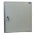 Шкаф для ключей Cobalt К-48 на 48 ключей с брелоками 325х85х360