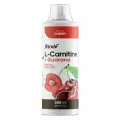 FitRule L-Carnitine + Guarana concentrate (500 мл) (вишня)