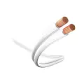 Акустический кабель Inakustik Star LS cable 2x2.5 мм2, Spade 30m Set, spade/spade 30 м, white