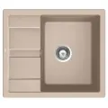 Кухонная мойка Schock Optima 45D саббиа