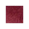 Пряжа drops brushed alpaca silk 23 bordeaux 25 гр 140 м 77 % альпака 23 % шелк 3 мотка