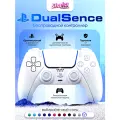 Беспроводной контроллер Sony DualSense Chroma Pearl (насыщенный жемчужный)