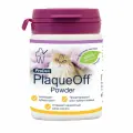 Кормовая добавка ProDen PlaqueOff Powder для кошек  40 г 80 мл
