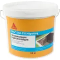 Гидроизоляция проникающая SikaSeal-210 Migrating, Ведро 15кг
