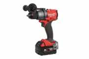 Аккумуляторная дрель - шуруповерт M18FDD3-0X, Milwaukee 4933479862