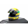 MINICHAMPS Модель шлема ayrton senna mclaren honda #1 formula 1 world champion 1991